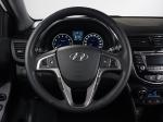 Hyundai Solaris 2014 года